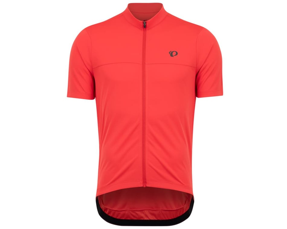 Pearl izumi 2025 short sleeve jersey