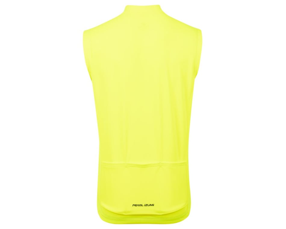 Pearl izumi sleeveless cycling jersey hot sale