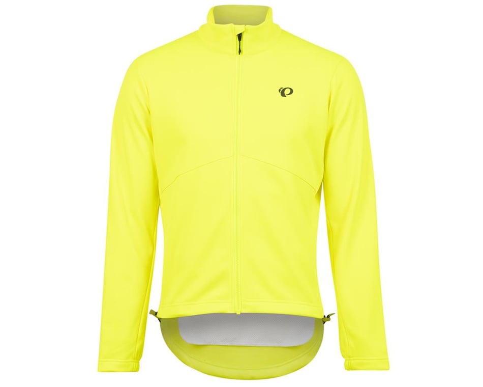 Pearl izumi sale screaming yellow