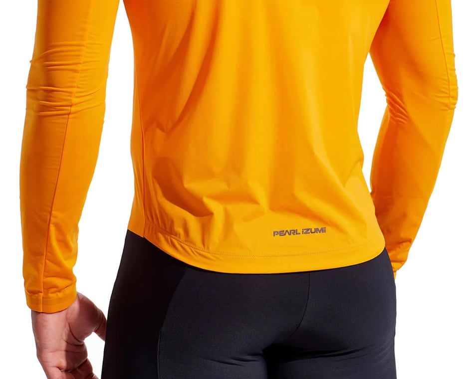 Pearl iZUMi PRO Cycling Kit Review - feat. PRO Mesh Jersey + PRO Barrier  Jacket + PRO Bib Shorts 