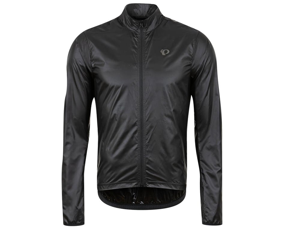 Pearl Izumi Attack Barrier Jacket (Black) (L) - Performance Bicycle