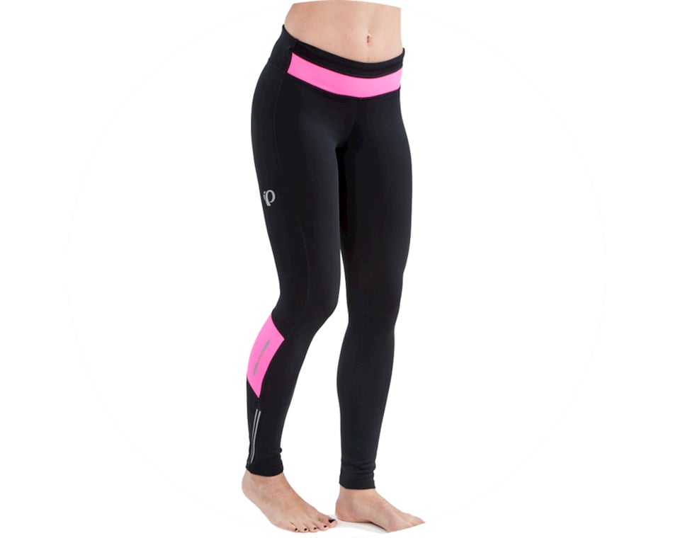 PEARL iZUMi Pursuit Thermal Bike Tights - Women's