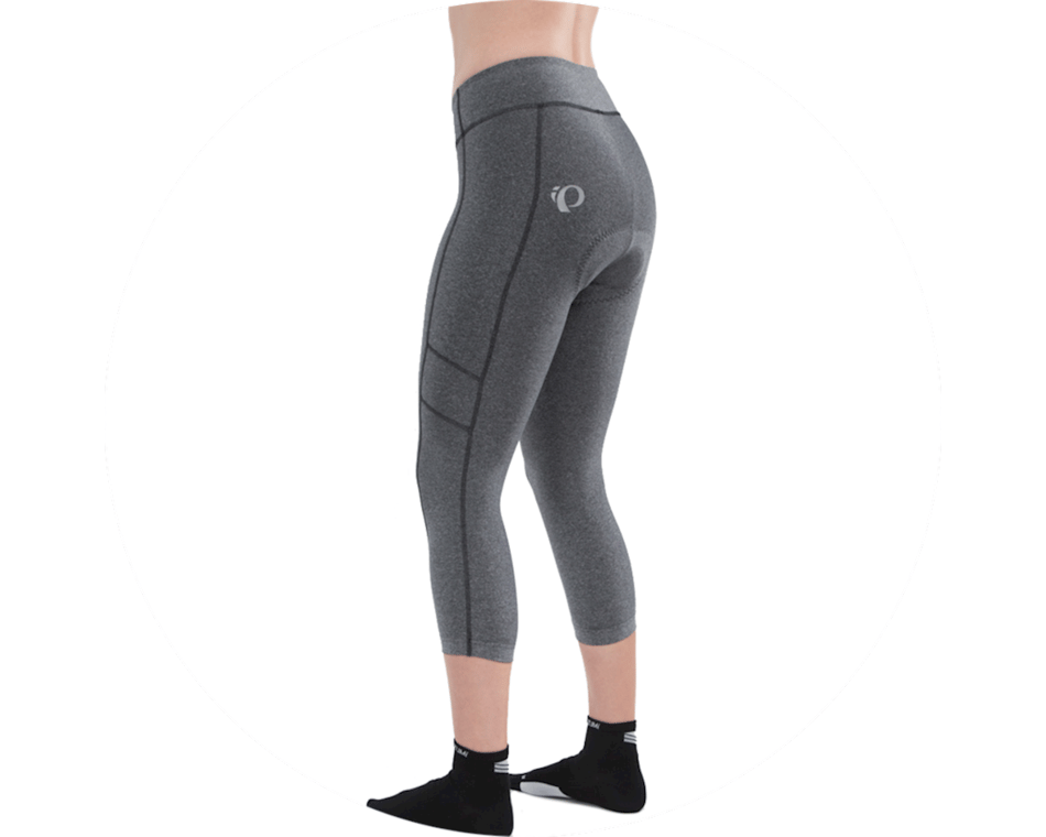 Pearl Izumi Women's Escape Sugar Thermal Cycling Tight - Cycle