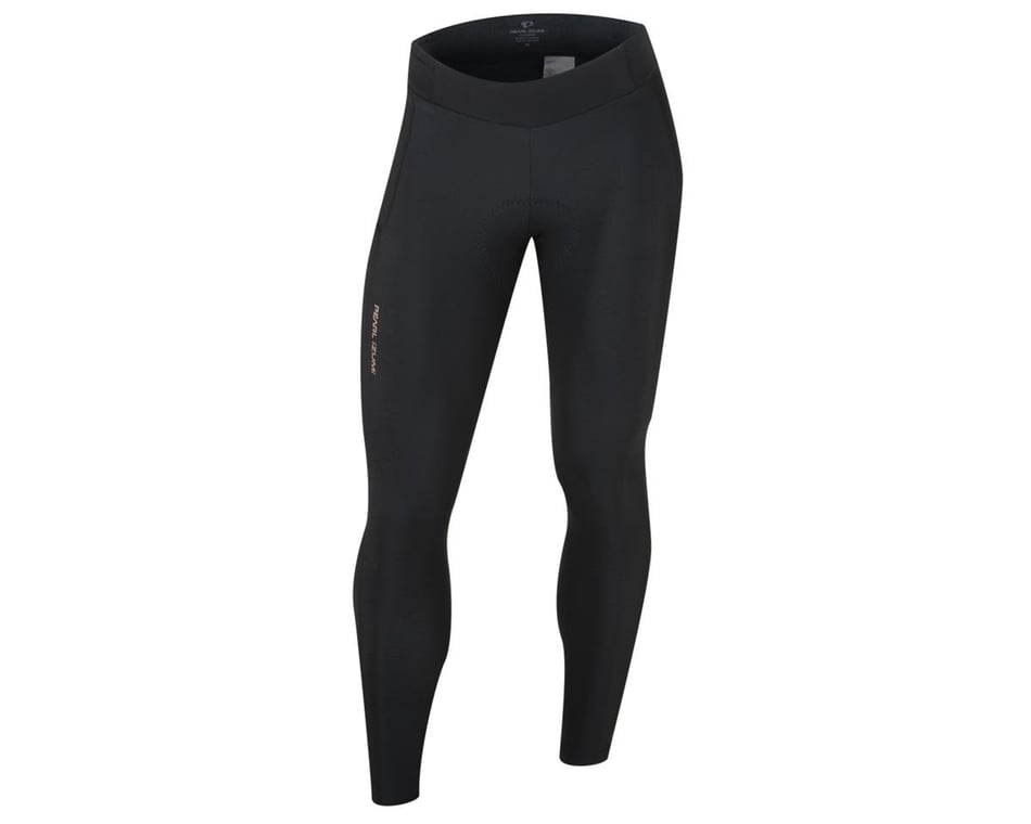 Pearl Izumi Women's Quest Thermal Cycling Tight (Black) (S) - Performance  Bicycle