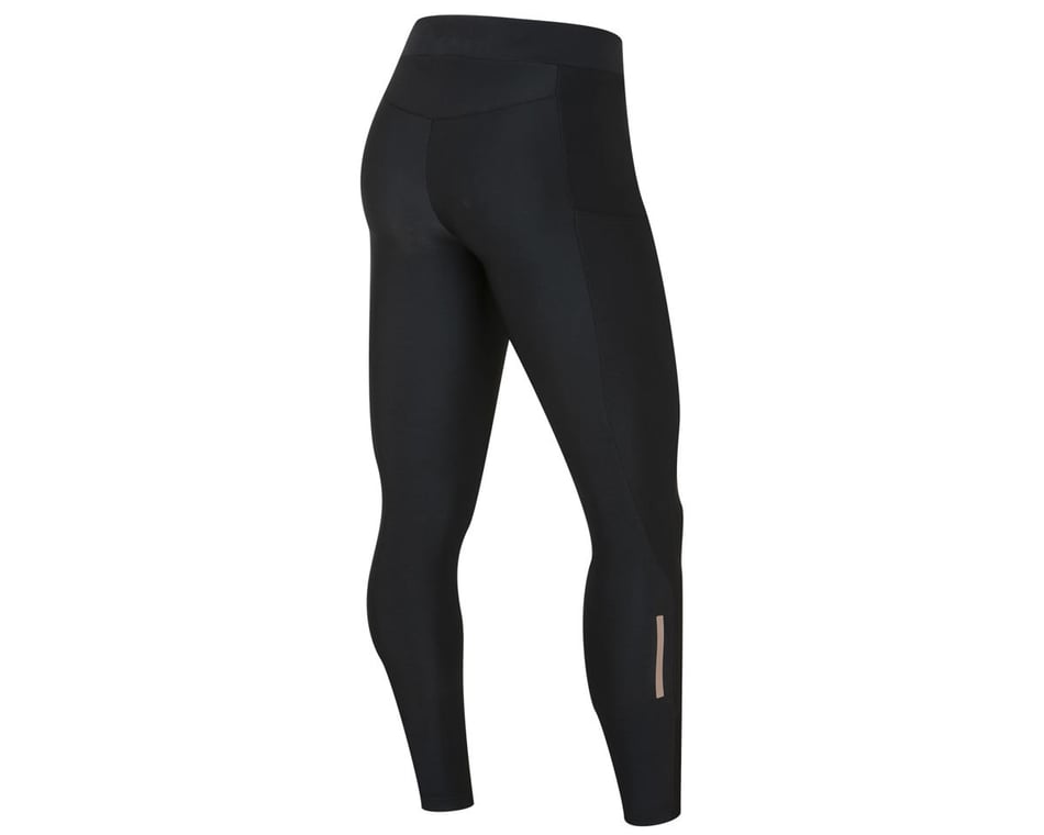 Pearl Izumi Women's Quest Thermal Tights (Black) (L) - Performance Bicycle