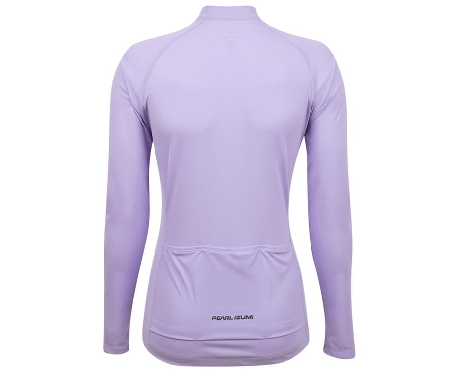 Pearl Izumi Elite Escape Thermal Long Sleeve Hoodie - Womens - Screami -  Cambria Bike