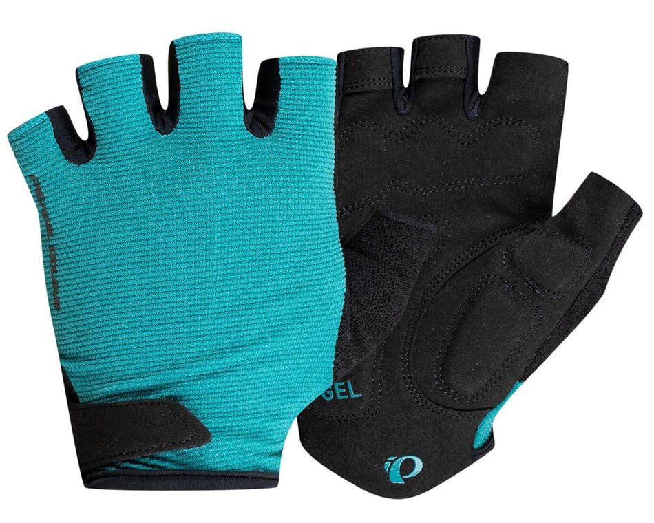 Pearl Izumi Men's Elite Gel Gloves (Vesper Blue) (L) - Performance Bicycle