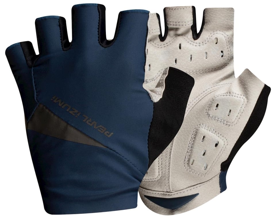 Pearl Izumi Men s Pro Gel Short Finger Glove Navy Performance Bicycle