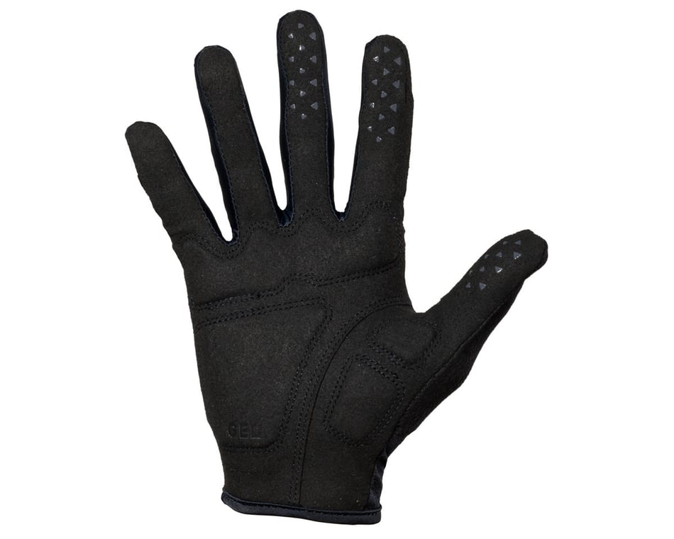 Pearl Izumi Men's Summit Gel Glove (Black) (L) - Performance Bicycle
