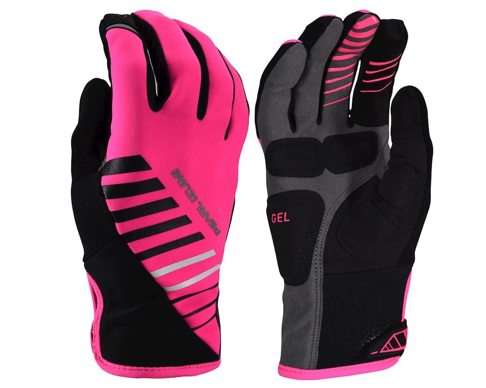 Pearl izumi women's online elite softshell gel gloves