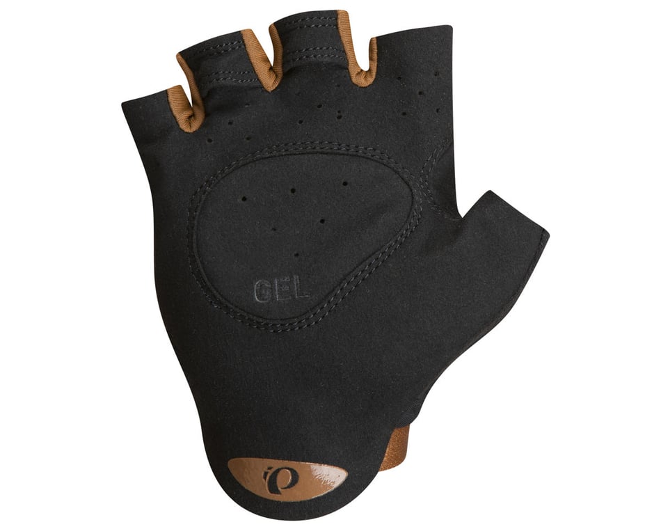 Pearl Izumi Women's Expedition Gel Gloves (Black) (S)