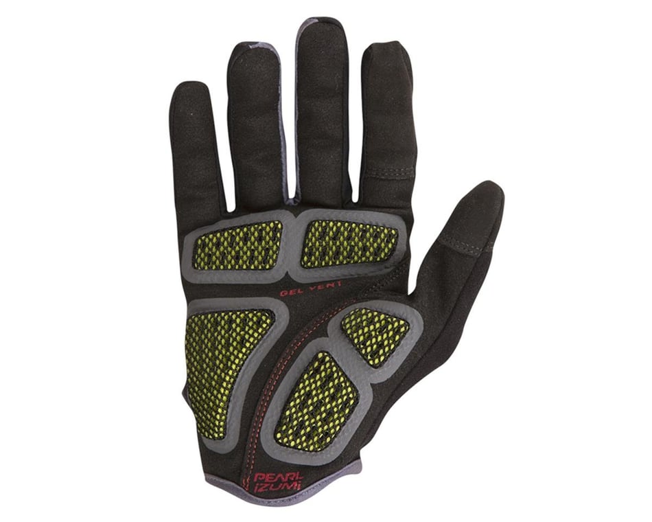 Pearl izumi pro gel vent full finger discount glove