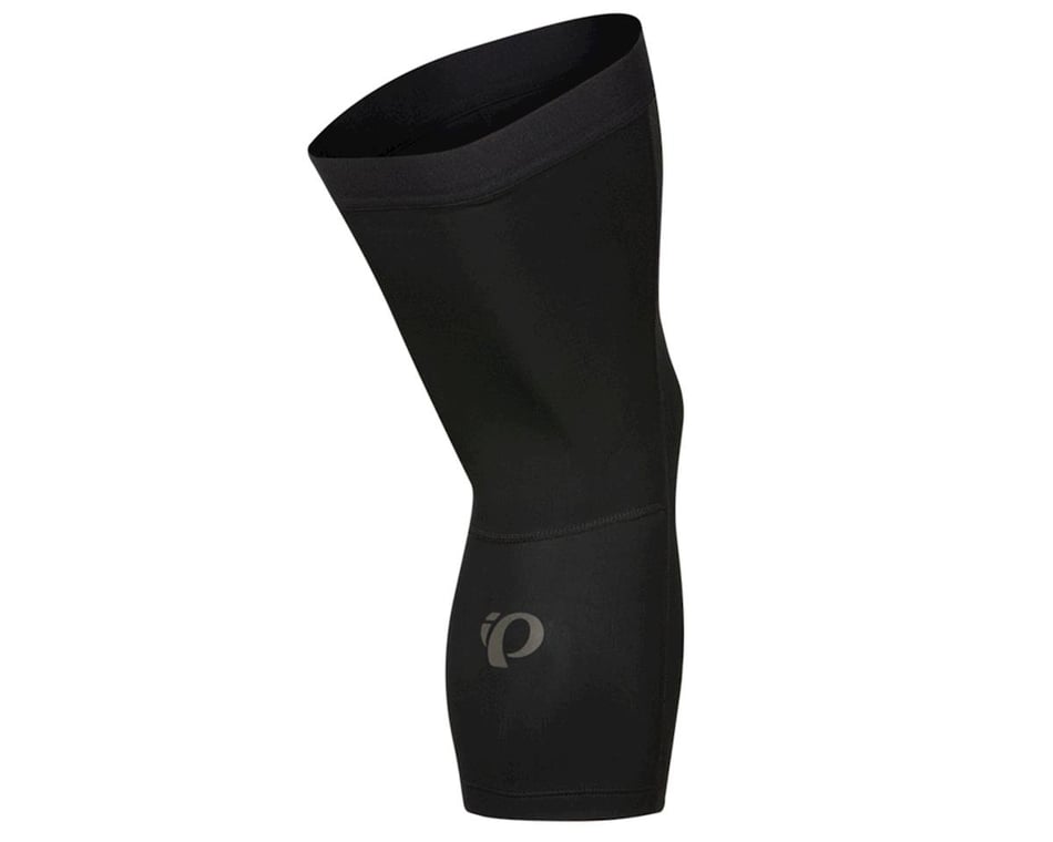 Pearl Izumi Elite Thermal Knee Warmer (Black) (S) - Performance Bicycle