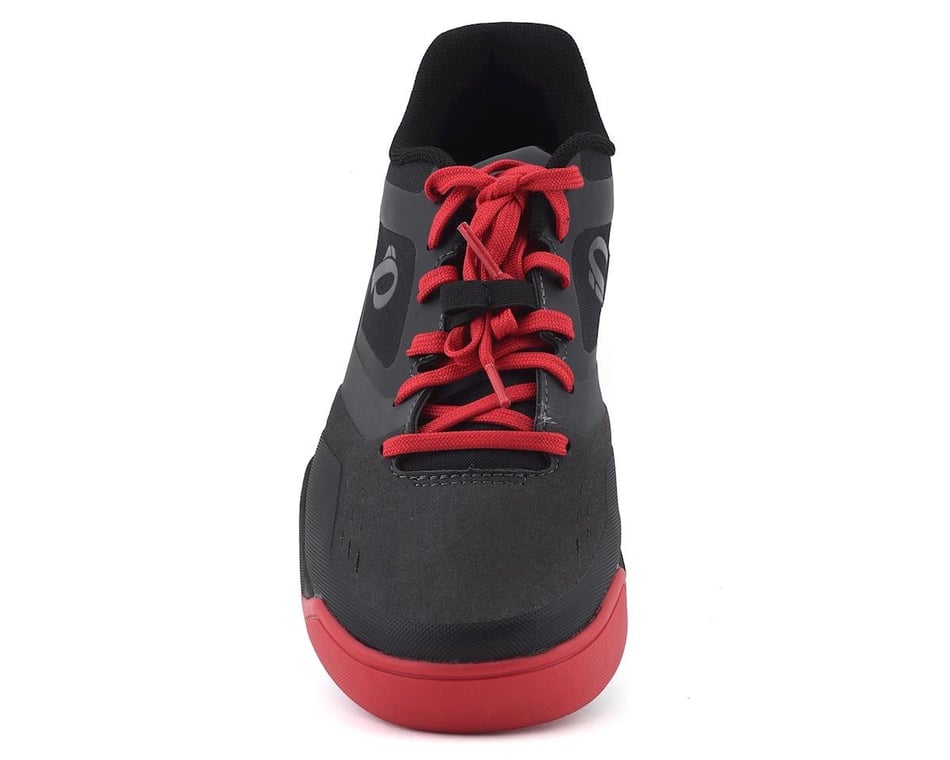 Pearl Izumi X-ALP Launch SPD Shoes (Black/Red) (41) - Performance 