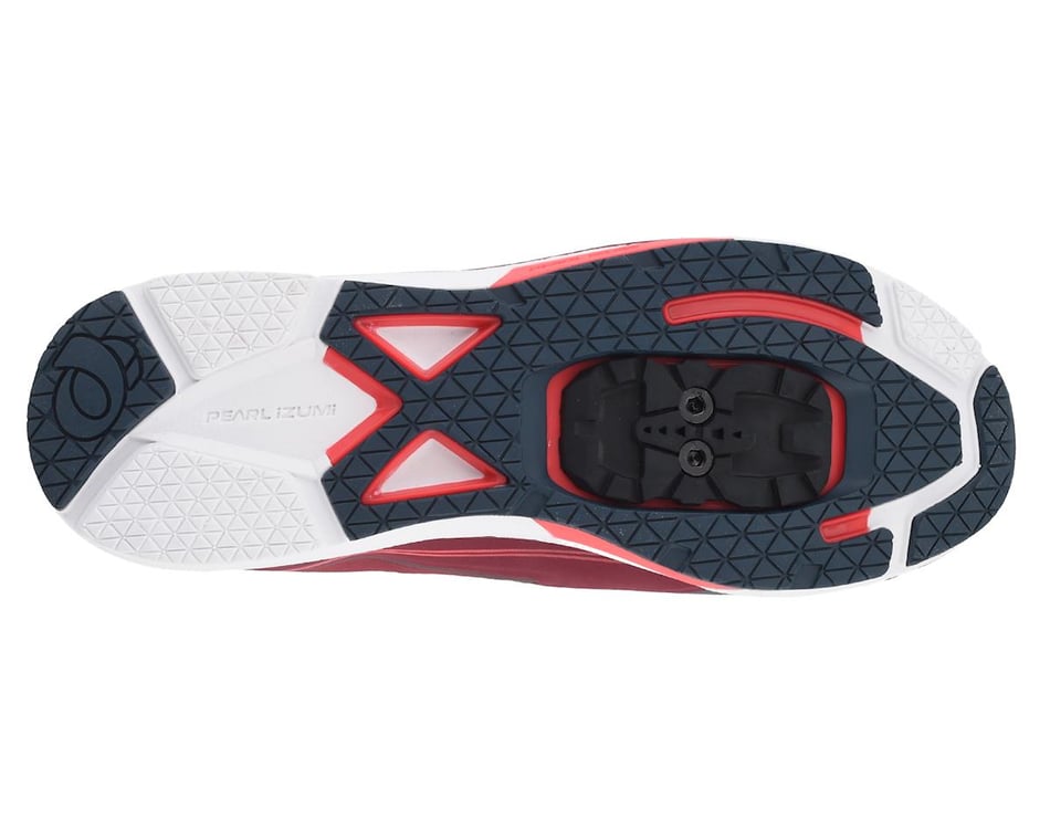 Pearl Izumi Women's X-Road Fuel v5 Shoes (Port Midnight Navy)