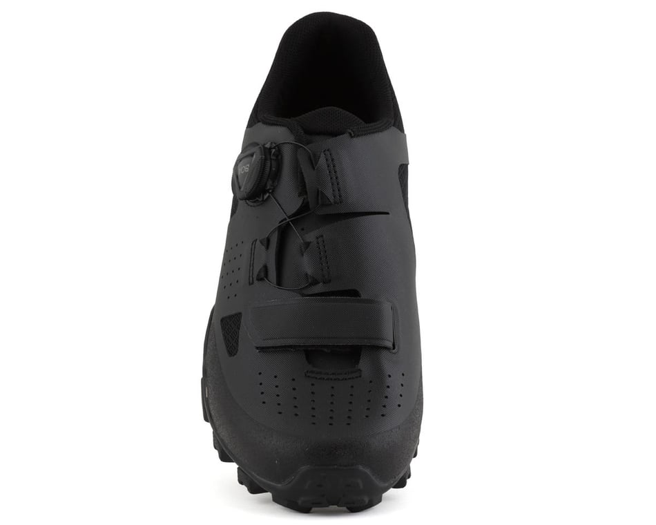 Pearl Izumi X-Alp Mesa MTB Shoes (Black) (42) - Performance Bicycle