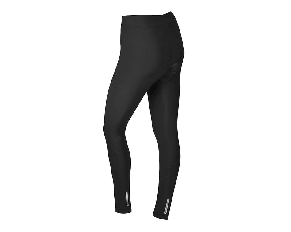 Performance Women's Thermal Flex Tights (Black) (S) - Performance Bicycle