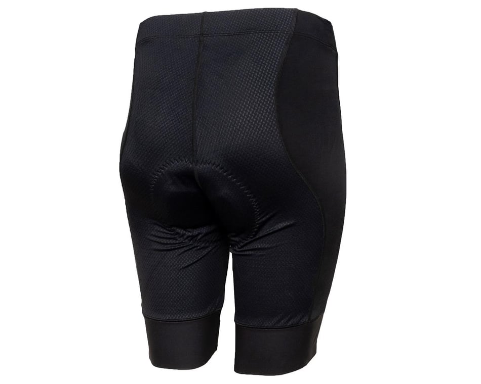 Women's Attack Air Shorts