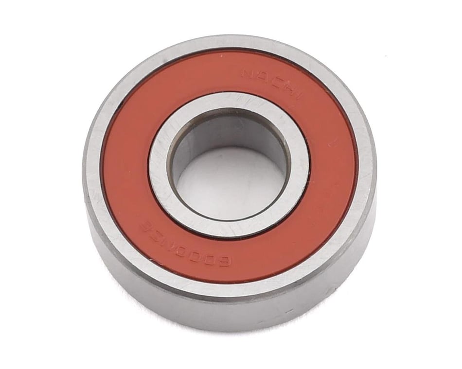 Cartridge best sale bearing hubs