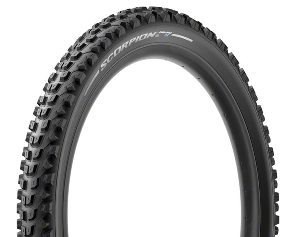 Pirelli Scorpion Enduro S Tubeless Mountain Tire (Black) (29) (2.6) -  Performance Bicycle