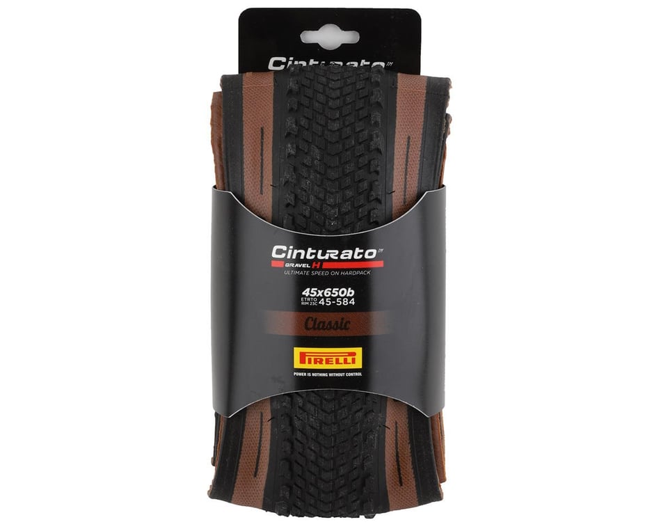 Pirelli cinturato gravel 650b hot sale