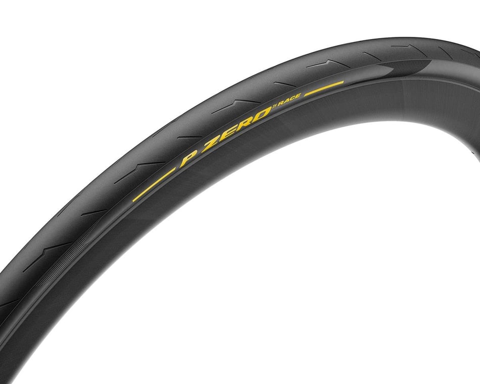 Pirelli p zero velo classic folding road discount tyre