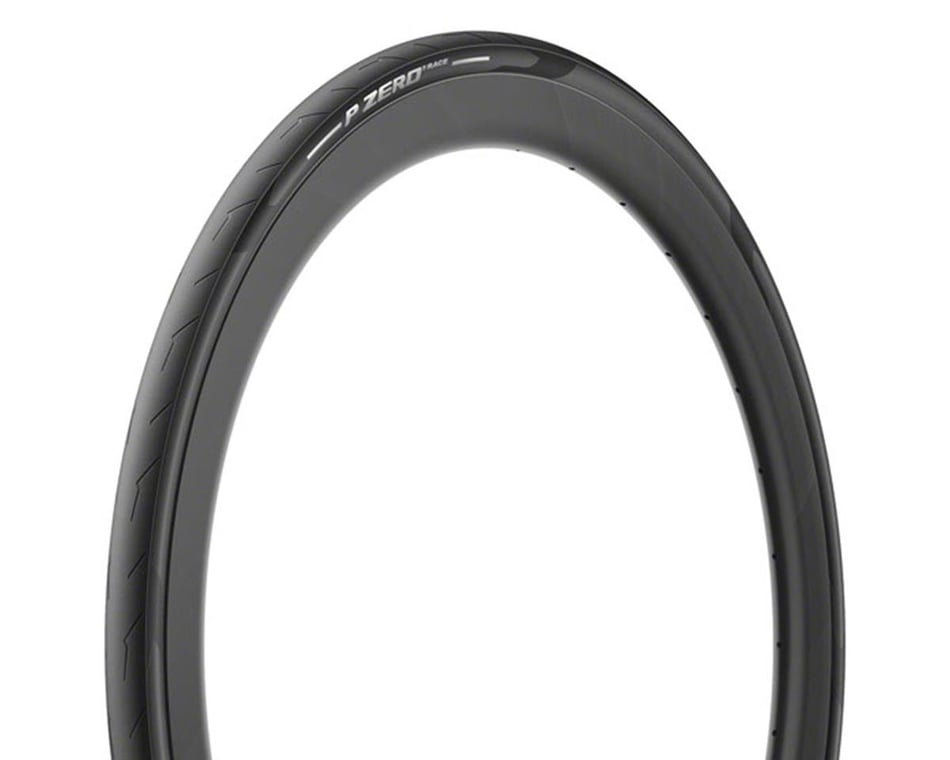 Pirelli P Zero Race Road Tire (Black) (700c) (30mm) (Folding)  (SmartEVO/TechBelt Road)