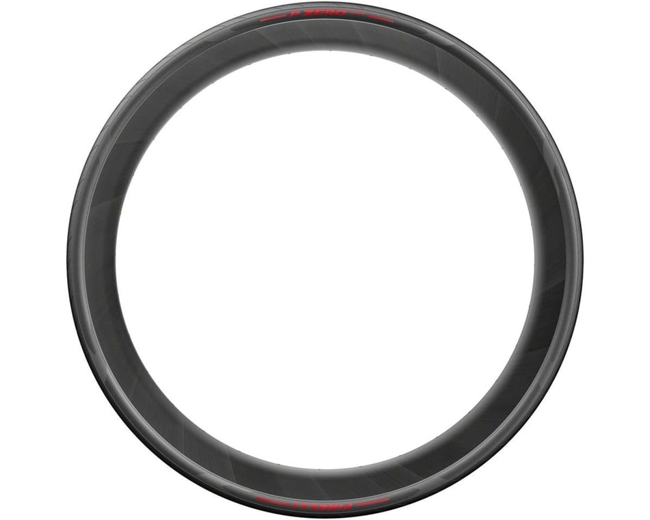 Pirelli P Zero Race Road Tire (Black/Red Label) (700c) (28mm