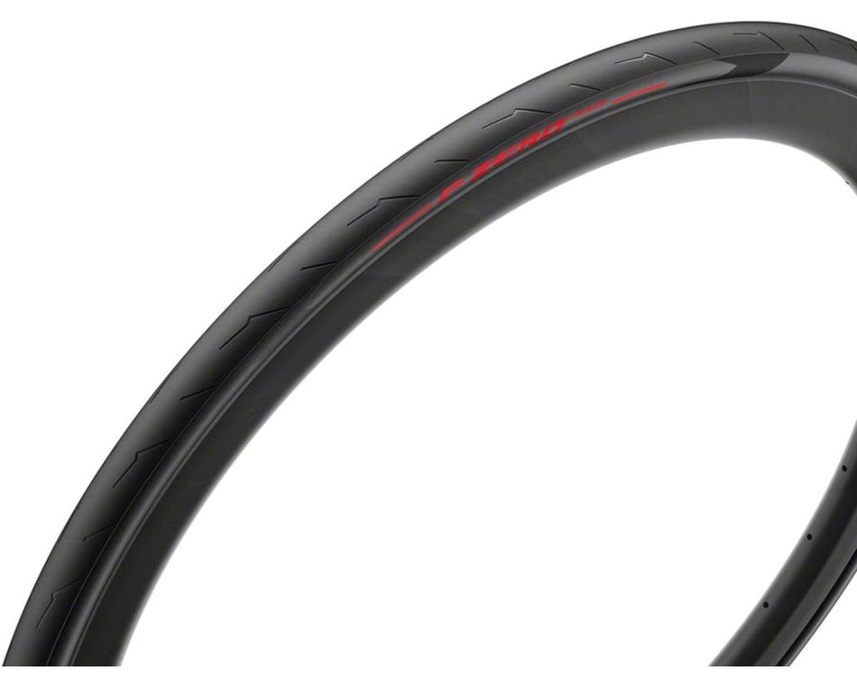 Pirelli P Zero Race Road Tire (Black/Red Label) (700c) (28mm