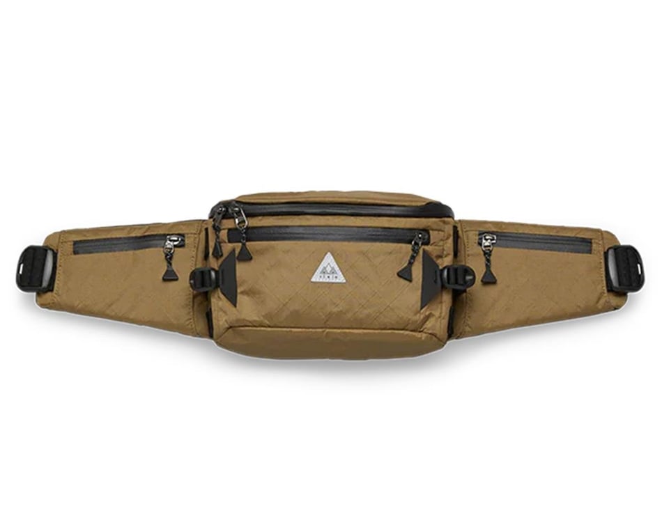 Pnw Components Rover Hip Pack (Star Dust)