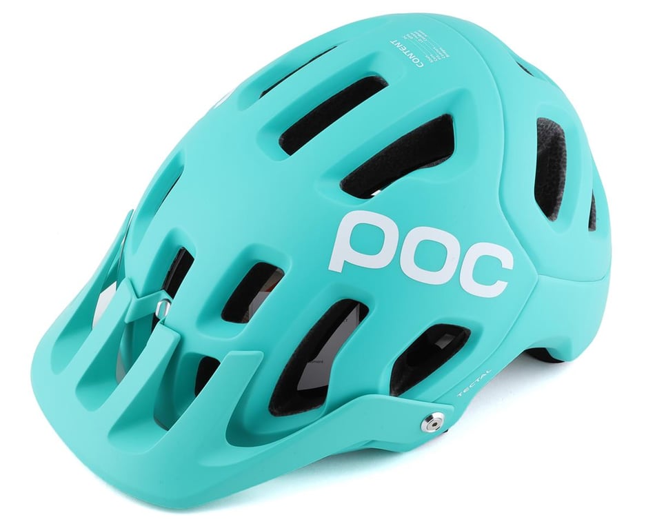 Poc best sale tectal green