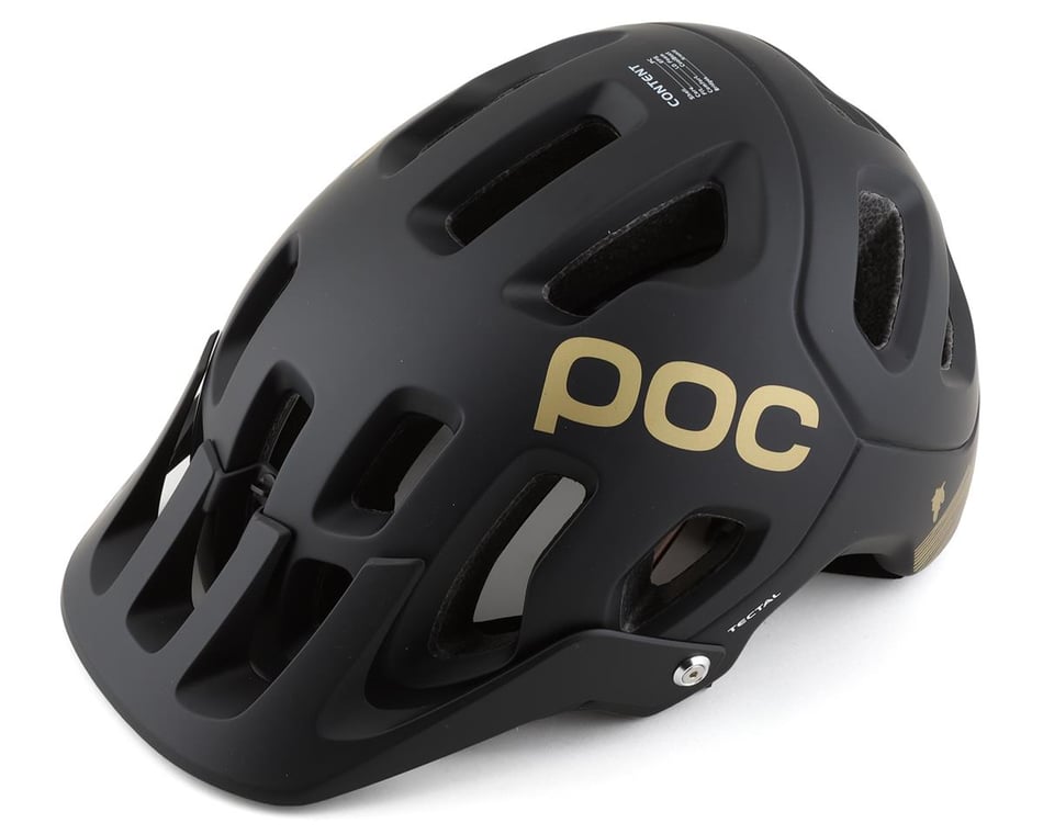 Poc tectal mountain bike helmet hot sale