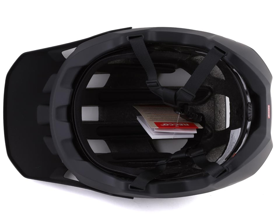 POC Kortal Helmet - Uranium Black Matte, Medium/Large Helmets