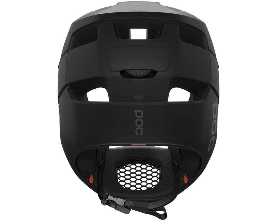 POC Otocon Helmet (Uranium Matte Black) (XS)