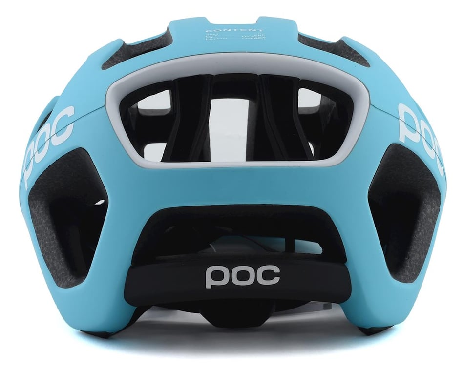 casco poc octal