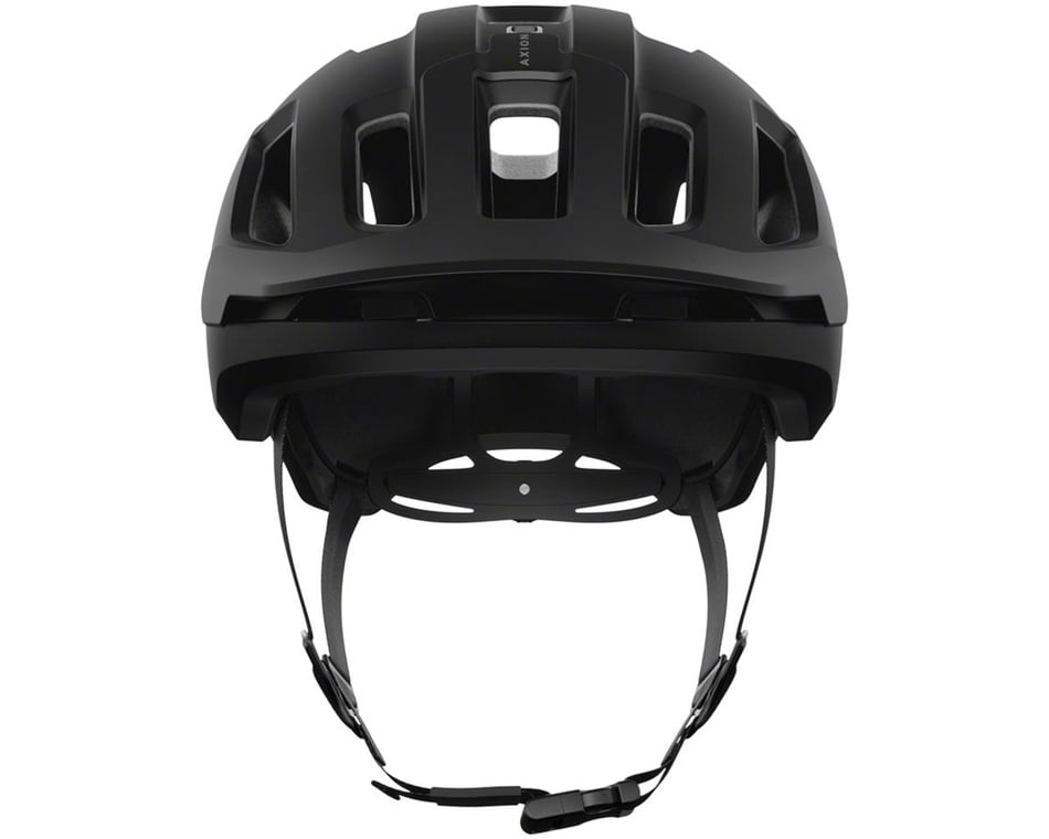 POC Axion Helmet (Matte Uranium Black) (XS)