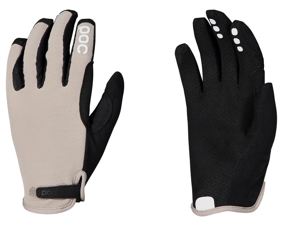 Mountain Biking Gloves POC Resistance Enduro Adjustable Glove