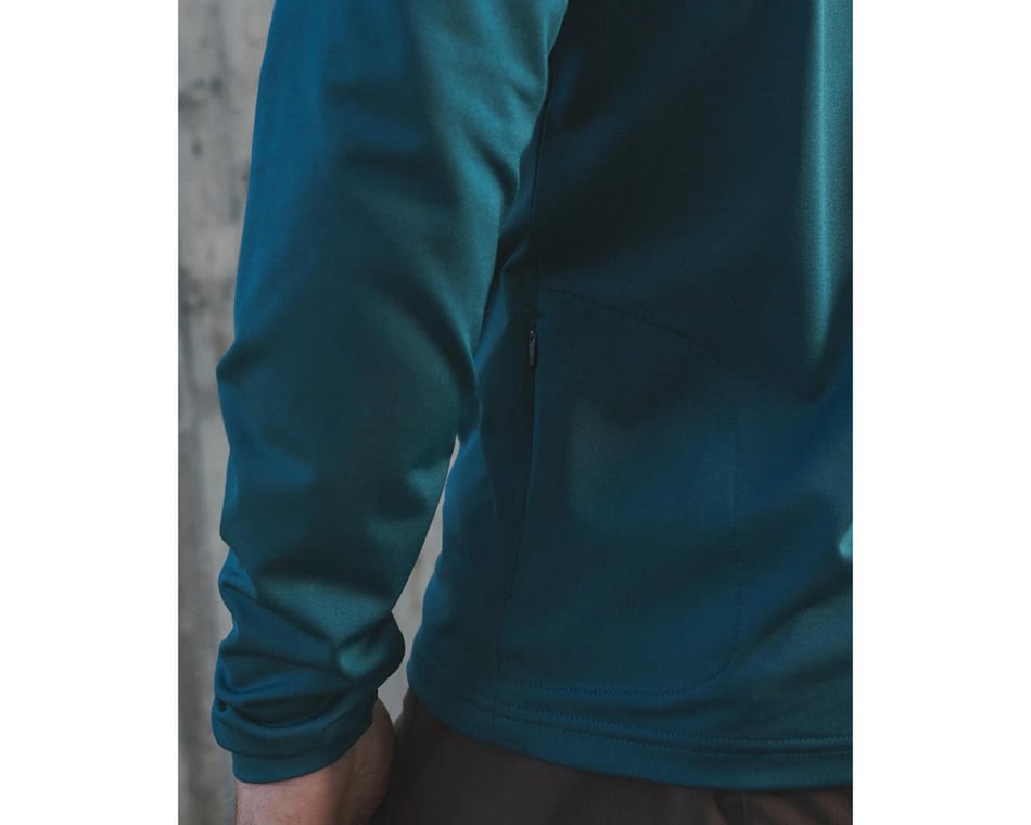 POC Men's Reform Enduro Long Sleeve Jersey (Dioptase Blue) (S