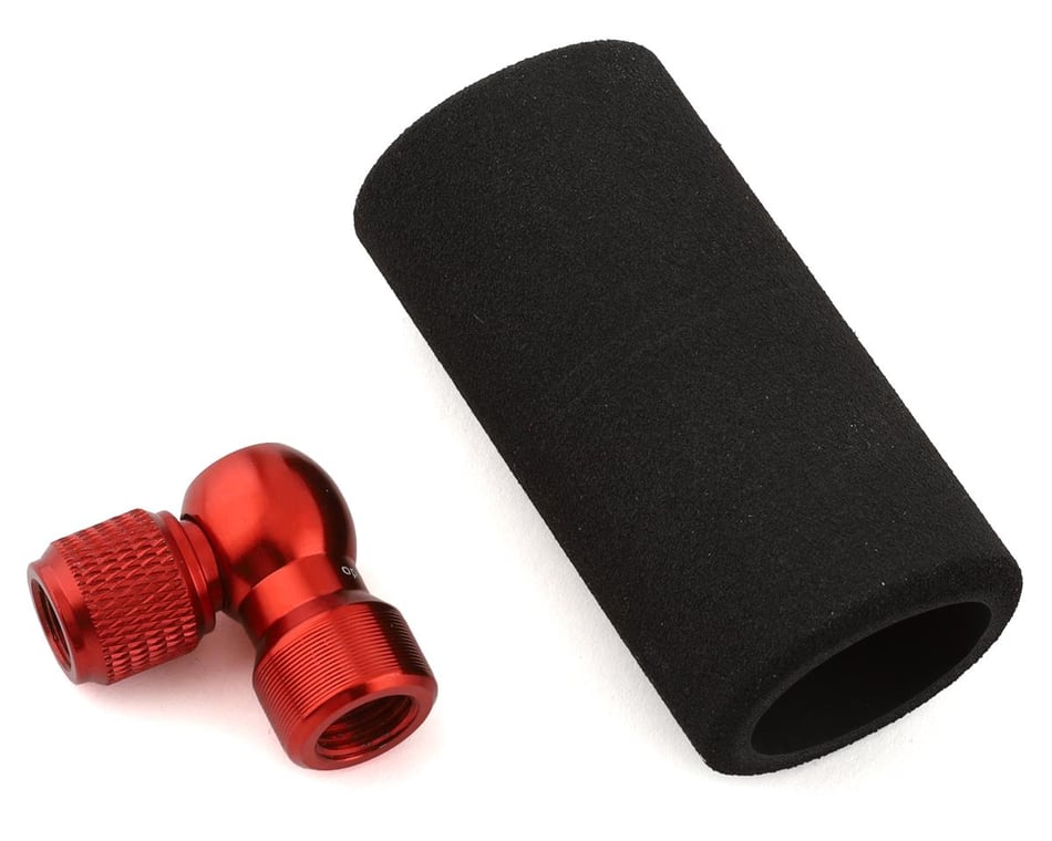 Bicycle air horn online co2