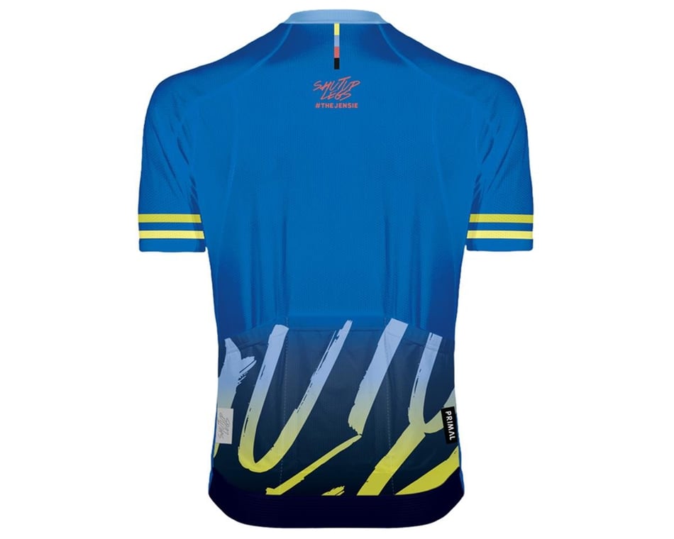 Primal Wear Men's Omni Short Sleeve Jersey (SUL Gradient) (2XL) -  Performance Bicycle