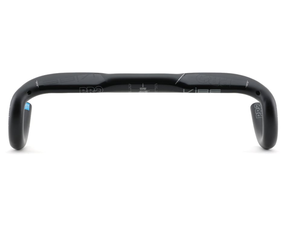 Pro vibe best sale aero handlebar 38cm