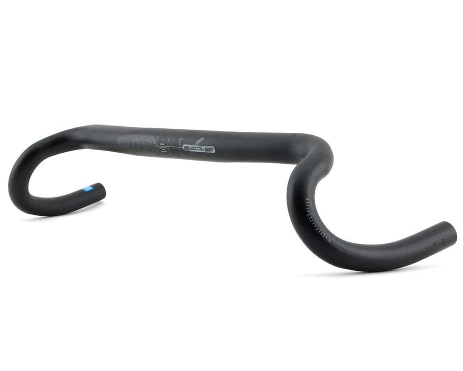 Pro Discover Alloy Flared Handlebar (Black) (31.8mm) (42cm) - Performance  Bicycle
