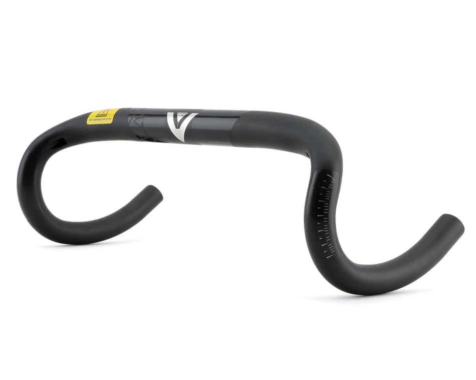 Pro vibe superlight hot sale compact carbon handlebar