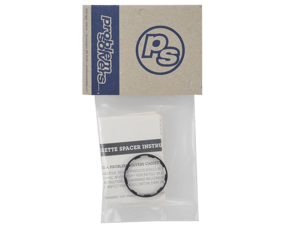 Cassette Spacer Speed | lupon.gov.ph