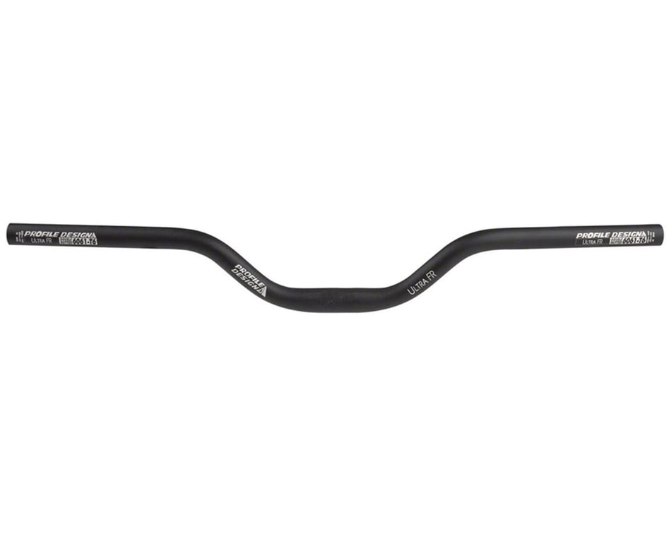 KALLOY UNO BIKE MTB CITY DOUBLE HEIGHT HANDLEBAR DIAMETER 53 OFF