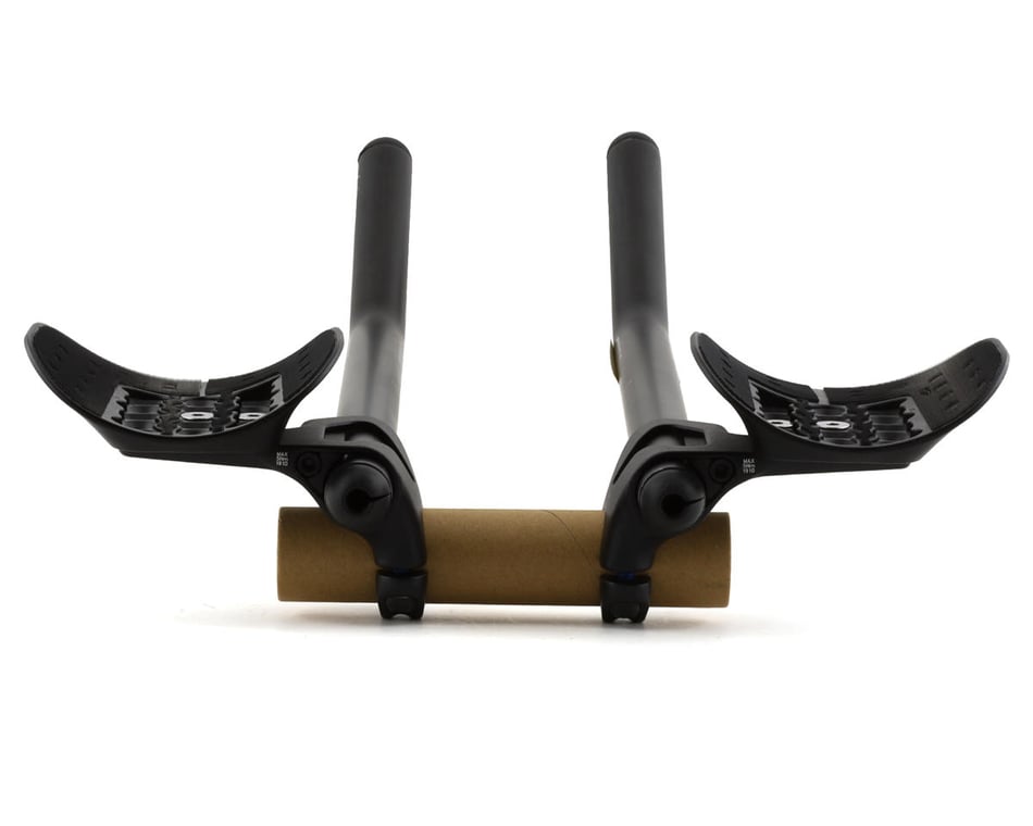 Profile Design Supersonic Ergo+ 35 SLC Aerobar Kit (Black) (400mm