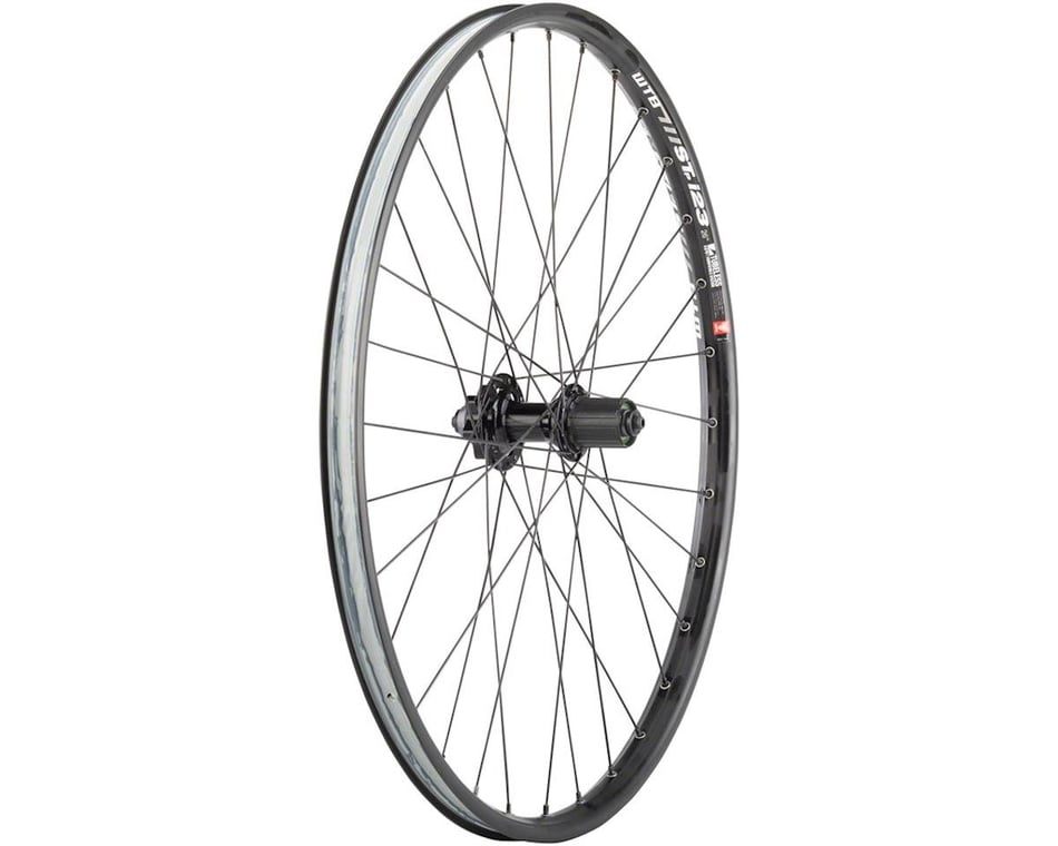 Wtb st i23 2024 tcs 27.5 wheelset