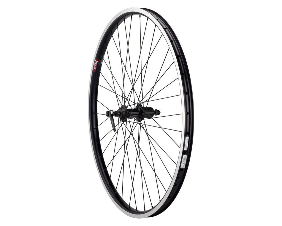 Shimano 700c hot sale rear wheel