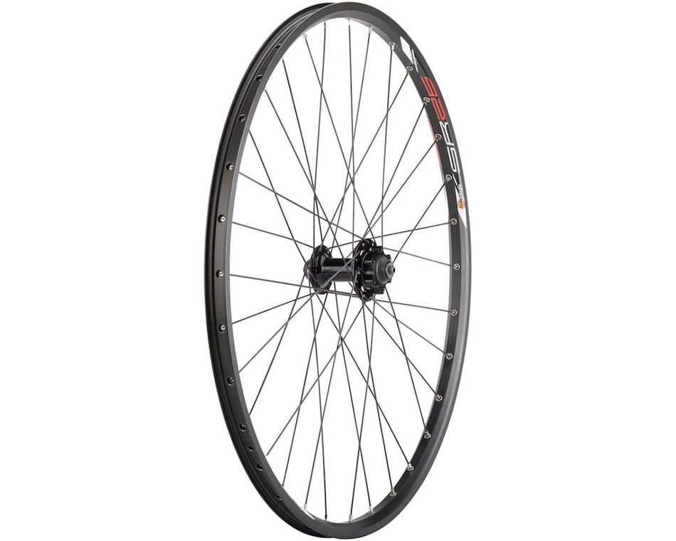 26 discount qr wheelset