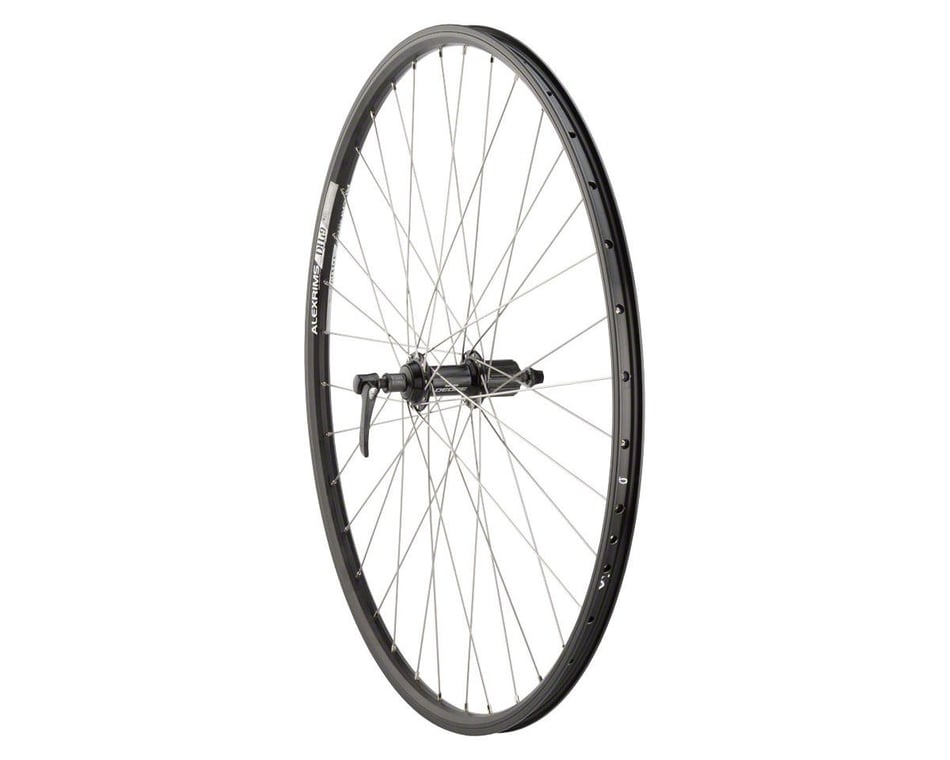 Shimano rear wheel discount 700c